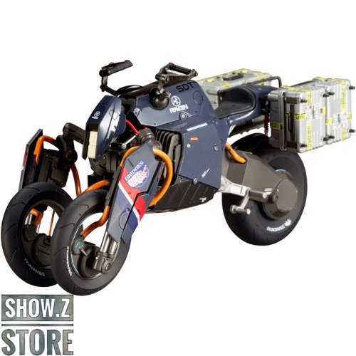 Kotobukiya 1/12 Death Stranding Reverse Trike Model Kit