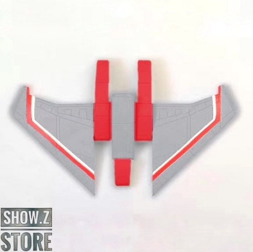 Y-01L Upgrade Kit for Deformation Space DS-01 Starscream