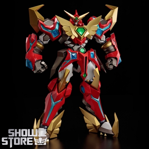 Sentinel Toys Riobot Compatible Kaiser