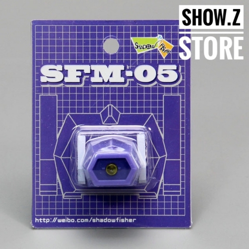 Shadow Fisher SFM-05 Shockwave Upgrade Kit