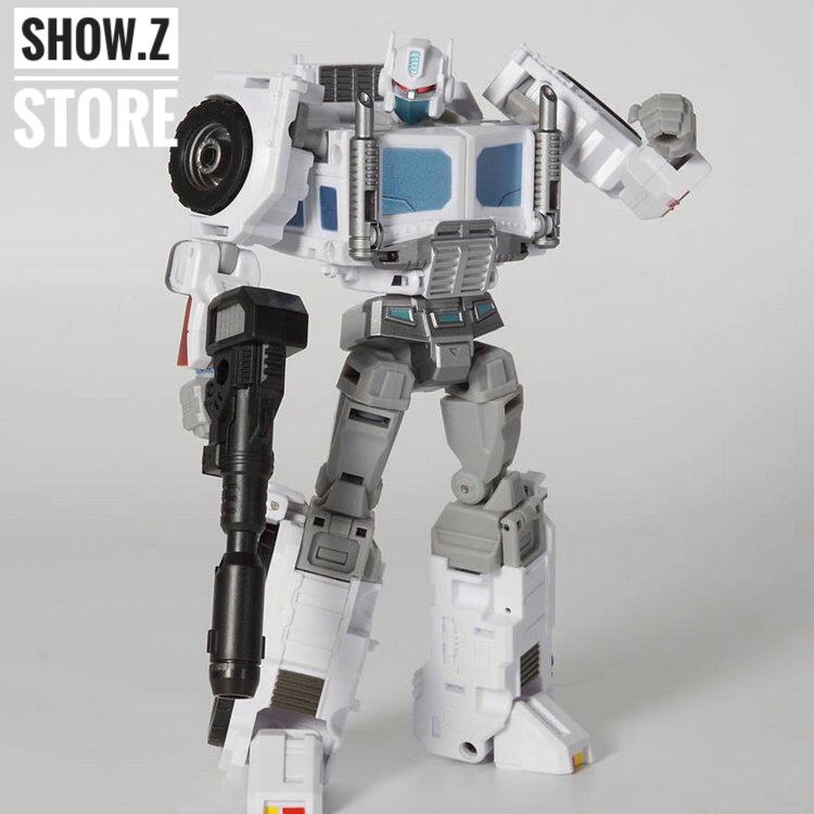 Perfect Effect PC-17 Core Magnus | ShowZStore.com
