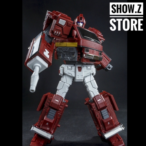 TFC Old Time OS-01 Ironwill