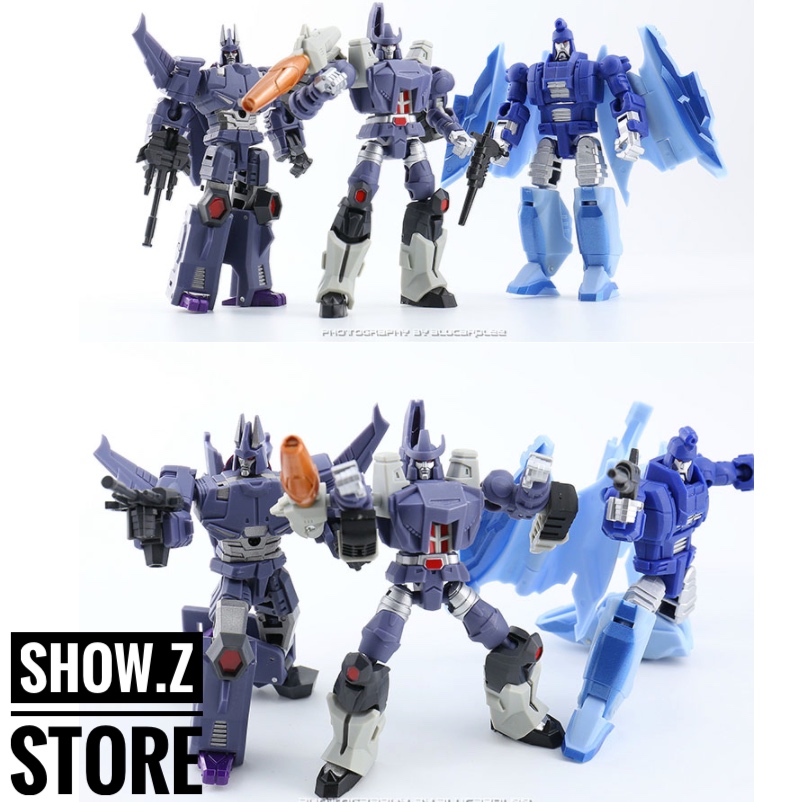 DX9 Toys War In Pocket X04G | ShowZStore.com