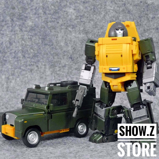 SF・ファンタジー・ホラー BAD CUBE OTS-02 BRAWNY BadCube OTS-02 Brawny Reissue | ShowZStore.com