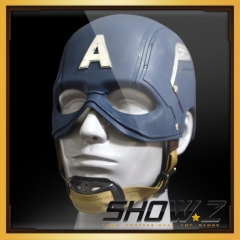 [Rookie Version] Cattoys Captain America Helmet Full Size