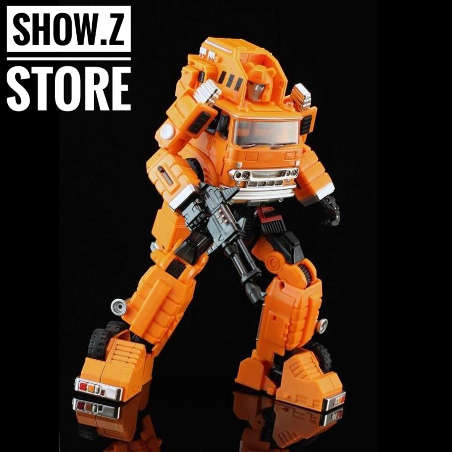 Mastermind Creations PS-05 Girder Grapple | ShowZStore.com Mastermind Creations PS-05 Girder Grapple | ShowZStore.com