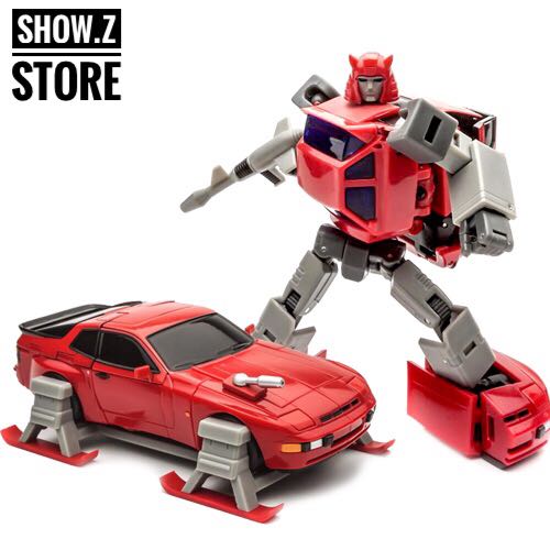 Xtransbots MM-X Toro | ShowZStore.com