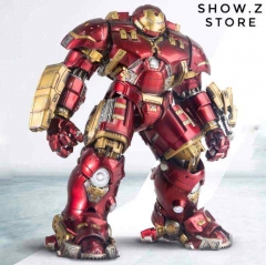 Comicave Studios Omni Class Iron Man 1/12 Scale Hulkbuster MK44 Mark XLIV