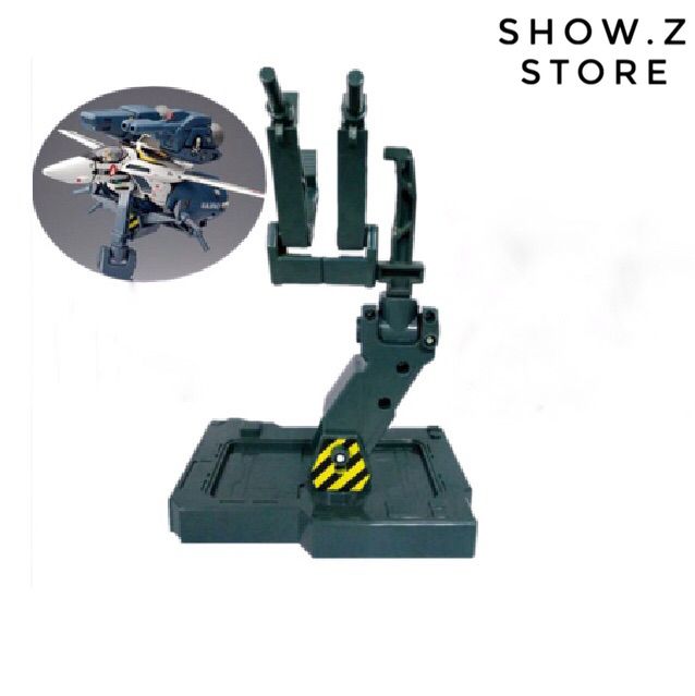 Details about   Original Yamato Display Stand For 1/60 And 1/48 Valkyries 