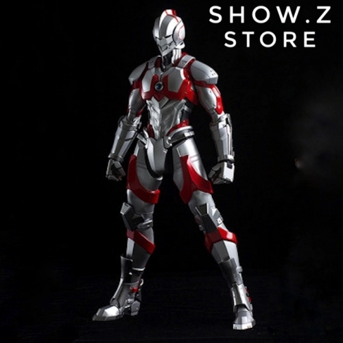 [Pre-Order] FanWan Model 1/6 Scale Hero's Meister Ultraman Suit Shinjiro Hayata