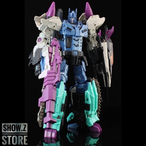 [Pre-Order] Mastermind Creations R-17 Carnifex Overlord