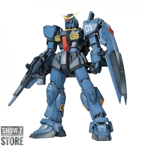 Daban DB 1/60 PG RX-178 Gundam Mk-II Mobile Suit Ver.Titans Color