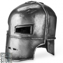[Metal Made] HCMY 1:1 Iron Man MK1 Helmet