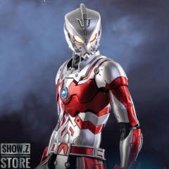 [Pre-Order] ThreeZero 3A 1/6 Ultraman Ace Suit