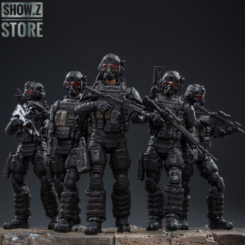 JoyToy 1/18 U.S. Army Airborne Division Brigade | ShowZStore.com