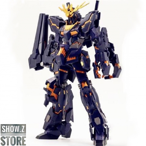 Storm Model 1/144 RX-0 Unicorn Gundam 02 Banshee Full Armor Plan B