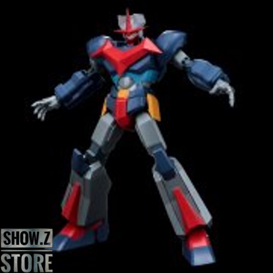 Sentinel Psycho Armor Govarian Frame Action Meister PX Figure in US for sale online 