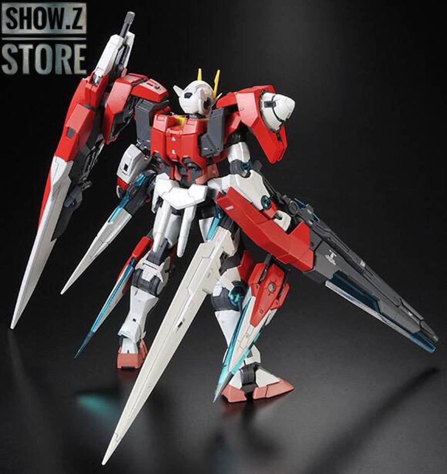 Daban Mjh Mg 1 100 00 Gundam Seven Sword G Inspection Colors Show Z Store