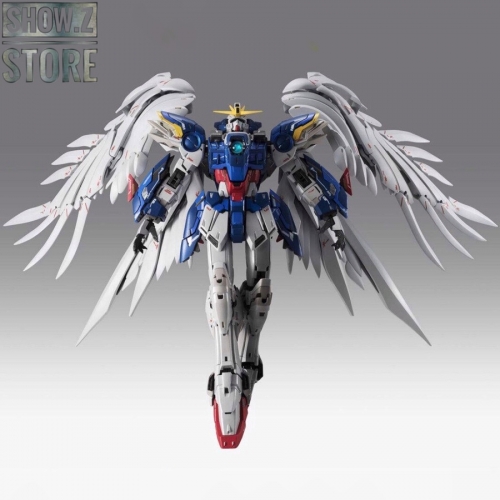 Metal Club 1/100 MG Fix XXXG-00W0 Wing Gundam Zero Endless Waltz Ver.