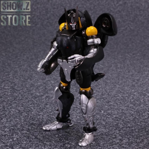 4th Party Masterpiece MP-34S Shadow Panther Exclusive