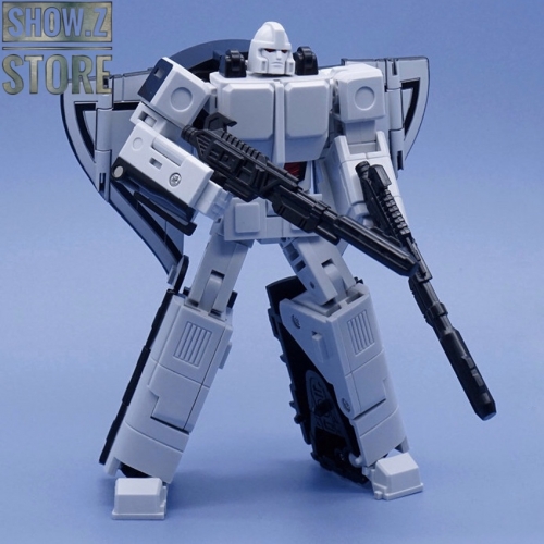MechFansToys MS-20B Iron Sky Astrotrain Toy Color Version