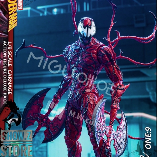 [Pre-Order] M.W Culture 1/9 Marvel Licensed Carnage