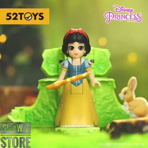 52Toys FantasyBox Snow White