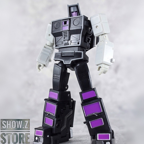 Magic Square MS-B11 Overlord Motormaster