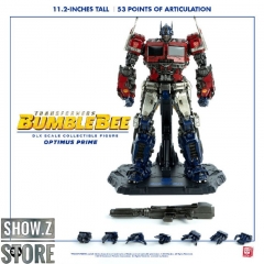 [Pre-Order] ThreeA Toys 3A Optimus Prime OP Deluxe Figure Transformers DLX Collectible Series