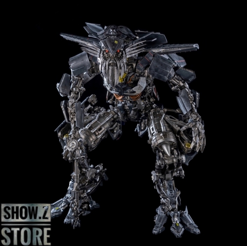 [Pre-Order] Threezero Transformer Revenge of the Fallen DLX Jetfire