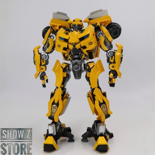 Mechanical Alliance BB-01 Wasp Warrior Bumblebee