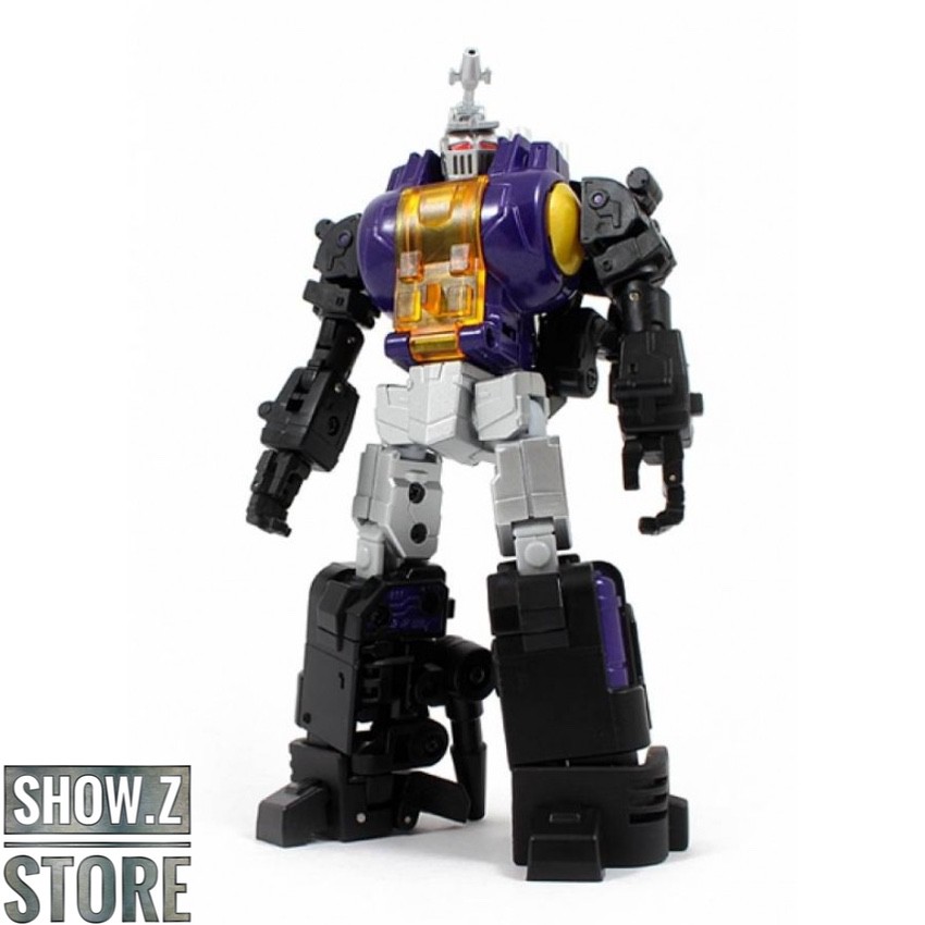 fans toys トランスフォーマー MPインセクトロンボンブシェルっぽい人