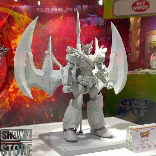 [Pre-Order] CCS Toys Great Mazinkaiser