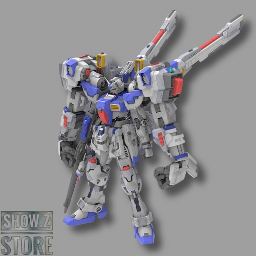 [Pre-Order] Rodams 1/72 RAS-40 Alpha Boxer RX-78 GP03S Gundam Model Kit Original Version