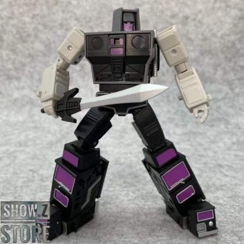 BW BW-003 Overlord Motormaster