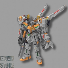 [Pre-Order] Rodams 1/72 RAS-40 Alpha Boxer RX-78 GP03S Gundam Model Kit Orange Version
