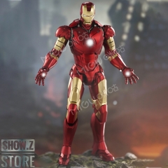 [Incoming] M.W Culture 1/7 Marvel Licensed Infinity Sage Iron Man MK3