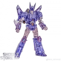 [Pre-Order] NewAge H43T Tyr Cyclonus Clear Limited Version