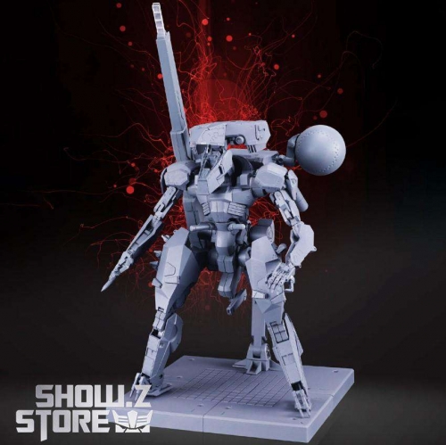 [Pre-Order] Gold Bear Model XG-01 1/75 ST-84 Metal Gear Sahelanthropus