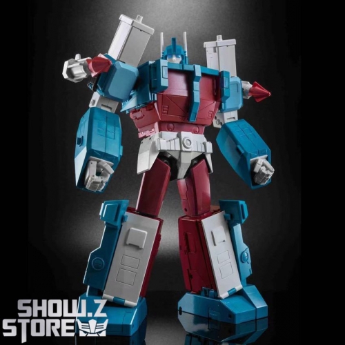 [Coming Soon] XTransbots MX-22T Commander Stack Ultra Magnus Youth Version