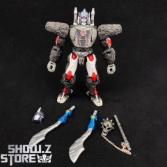 [Incoming] 4th Party TB-01 Optimus Primal Kingdom Series KD-01 Oversized Version