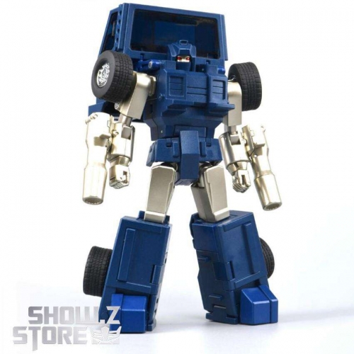 [Pre-Order] FansToys FT-57 Pipes