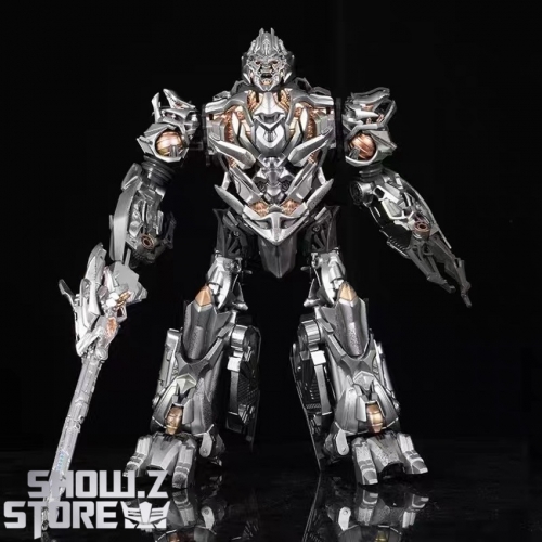 BW TW-1023 Earth Shattering Megatron