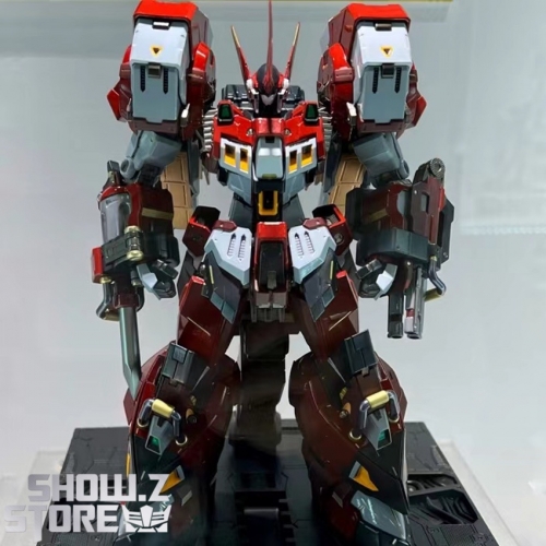 [Pre-Order] Sentinel Toys Riobot Super Robot Wars OG Alteisen