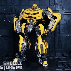 [Incoming] 4th Party WW-01 Wasp Warrior MPM03 Bumblebee