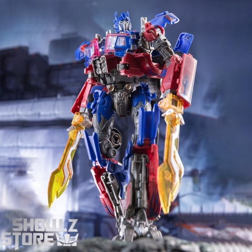 [Pre-Order] BW TW-1022 Jetwing Optimus Prime