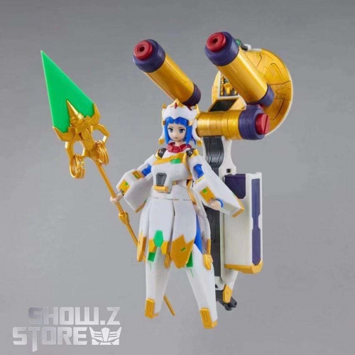 [Pre-Order] MS General Journey to the West Golden Cicada TangTang Model Kit