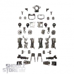 [Pre-Order] Point Factory Studio 1/60 Alloy Upgrade Kit for RX-0 Unicorn Gundam 02 Banshee