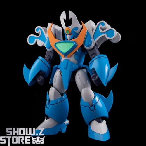 [Pre-Order] Sentinel Toys Metamor-Force Mado King Granzort Aquabeat