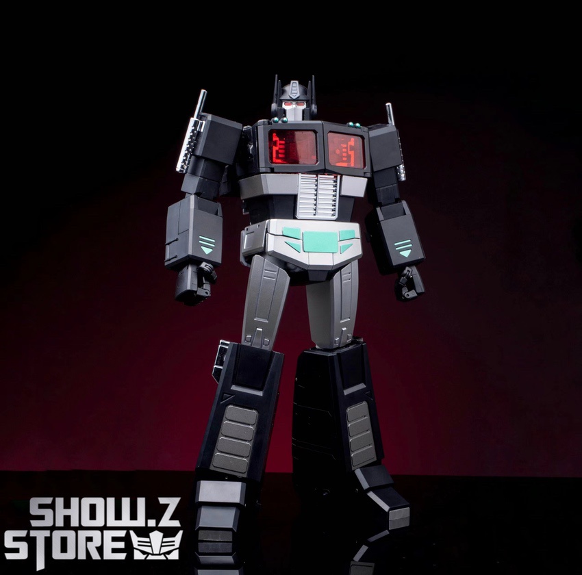 MS-02B Nemesis Prime 2.0 Dark Lord Magic Square | ShowZStore.com